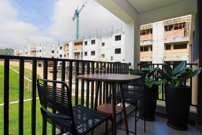Imagem Apartamento com 3 Quartos à Venda, 91 m² em Tingui - Curitiba
