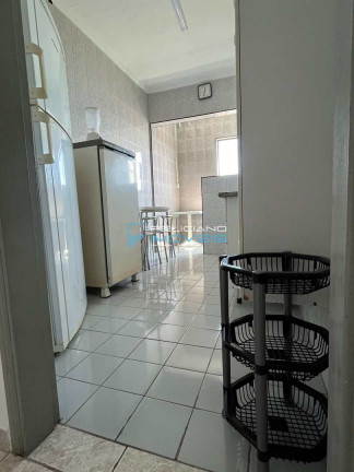 Imagem Apartamento com 1 Quarto à Venda, 60 m² em Balneário Maracanã - Praia Grande Imagem Apartamento com 1 Quarto à Venda, 60 m² em Balneário Maracanã - Praia Grande