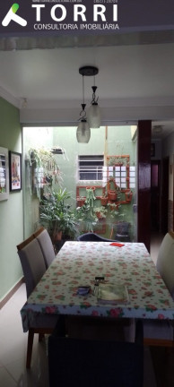 Imagem Casa com 3 Quartos à Venda, 80 m² em Wanel Ville - Sorocaba Imagem Casa com 3 Quartos à Venda, 80 m² em Wanel Ville - Sorocaba