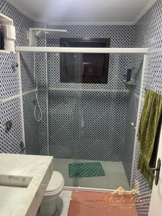 Imagem Apartamento com 2 Quartos à Venda, 105 m² em Marapé - Santos