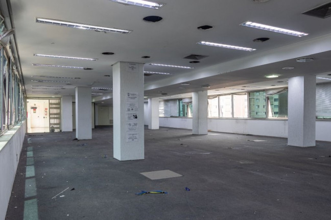 Imagem Sala Comercial para Alugar, 760 m² em República - São Paulo Imagem Sala Comercial para Alugar, 760 m² em República - São Paulo
