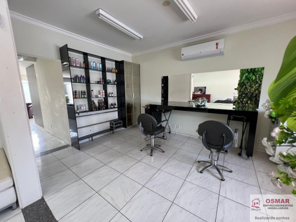 Imagem Casa com 3 Quartos à Venda, 293 m² em Vila Menuzzo - Sumaré