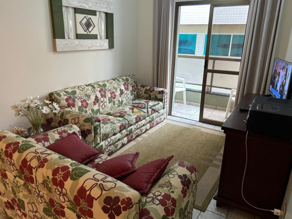 Imagem Apartamento com 2 Quartos à Venda, 72 m² em Praia Grande - Ubatuba