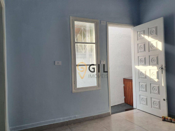 Imagem Casa com 1 Quarto à Venda, 48 m² em Centro - Jacareí Imagem Casa com 1 Quarto à Venda, 48 m² em Centro - Jacareí