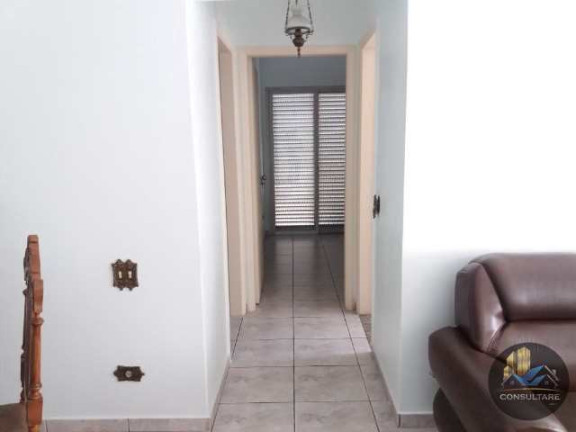 Imagem Apartamento com 2 Quartos à Venda, 130 m² em Itararé - São Vicente