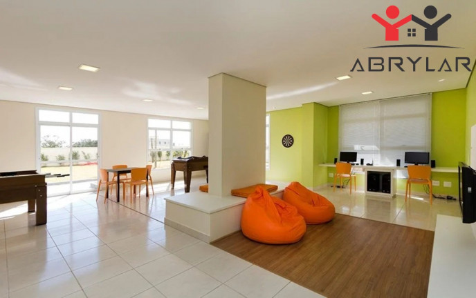 Imagem Imóvel com 2 Quartos à Venda, 90 m² em Jardim Messina - Jundiaí Imagem Imóvel com 2 Quartos à Venda, 90 m² em Jardim Messina - Jundiaí