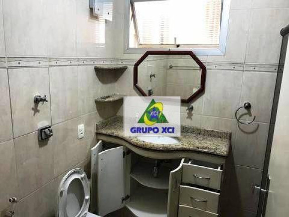 Imagem Apartamento com 3 Quartos à Venda, 115 m² em Centro - Campinas Imagem Apartamento com 3 Quartos à Venda, 115 m² em Centro - Campinas