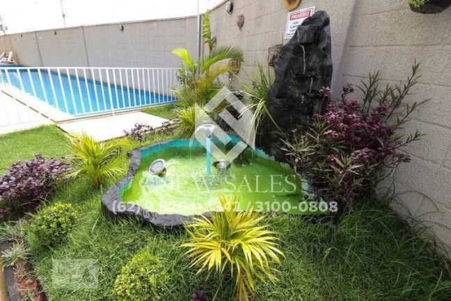 Imagem Apartamento com 2 Quartos à Venda, 49 m² em Parque Oeste Industrial - Goiânia Imagem Apartamento com 2 Quartos à Venda, 49 m² em Parque Oeste Industrial - Goiânia