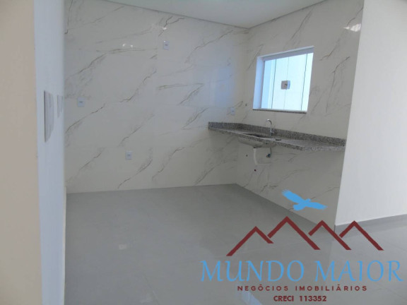 Imagem Casa com 3 Quartos à Venda, 194 m² em Vila Homero Thon - Santo André