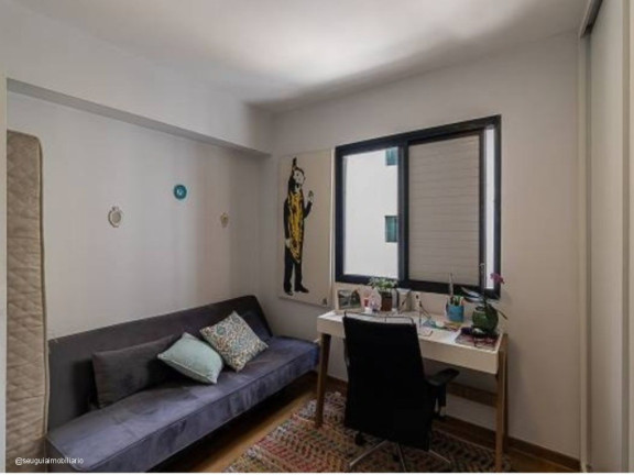 Imagem Apartamento com 2 Quartos à Venda, 95 m² em Vila Olímpia - São Paulo Imagem Apartamento com 2 Quartos à Venda, 95 m² em Vila Olímpia - São Paulo