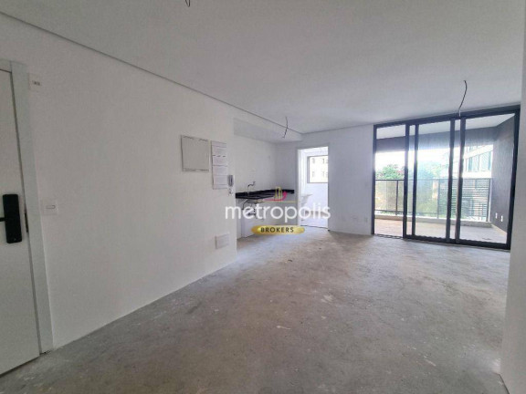 Imagem Apartamento com 2 Quartos à Venda, 75 m² em Vila Nova Conceição - São Paulo