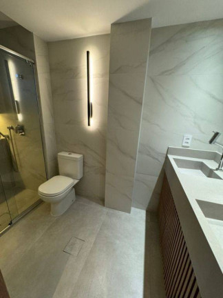 Imagem Apartamento com 2 Quartos à Venda, 146 m² em Canto Do Forte - Praia Grande