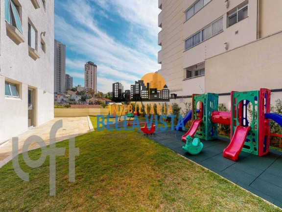 Imagem Apartamento com 2 Quartos à Venda,  em Vila Pompéia - São Paulo