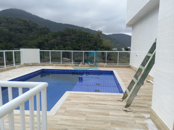 Imagem Apartamento com 2 Quartos à Venda, 71 m² em Toninhas - Ubatuba