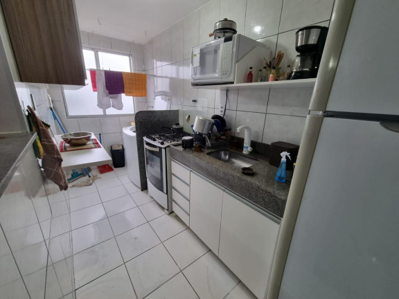 Imagem Apartamento com 2 Quartos à Venda, 50 m² em Conjunto Residencial Do Bosque - Mogi Das Cruzes Imagem Apartamento com 2 Quartos à Venda, 50 m² em Conjunto Residencial Do Bosque - Mogi Das Cruzes