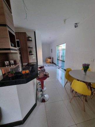 Imagem Casa de Condomínio com 3 Quartos à Venda, 163 m² em Sobradinho - Lagoa Santa
