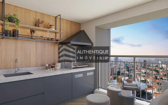 Imagem Apartamento com 1 Quarto à Venda, 46 m² em Ipiranga - São Paulo Imagem Apartamento com 1 Quarto à Venda, 46 m² em Ipiranga - São Paulo