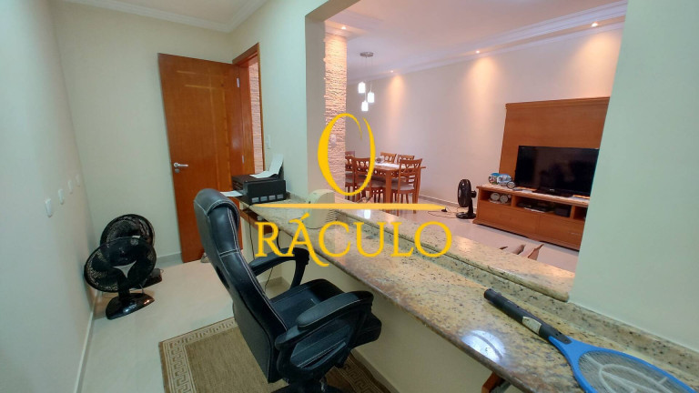 Foto do imóvel Casa com 3 Quartos à Venda, 130 m² em Jardim Independência - São Vicente