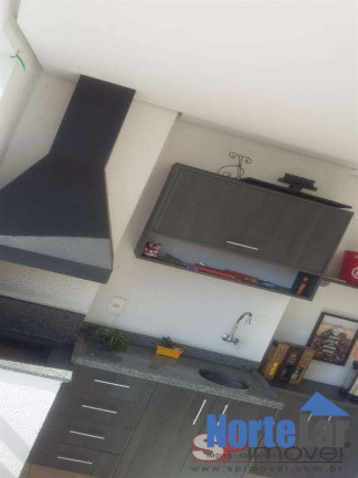 Imagem Apartamento com 2 Quartos à Venda, 54 m² em Imirim - São Paulo Imagem Apartamento com 2 Quartos à Venda, 54 m² em Imirim - São Paulo