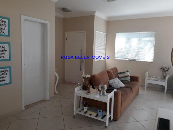 Imagem Casa de Condomínio com 3 Quartos à Venda, 200 m² em Jardim Portal De Itaici - Indaiatuba
