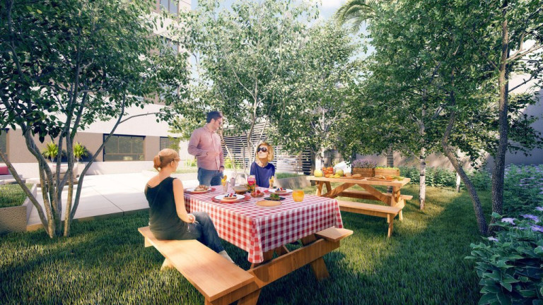 Imagem Apartamento com 1 Quarto à Venda, 25 m² em Ipiranga - São Paulo Imagem Apartamento com 1 Quarto à Venda, 25 m² em Ipiranga - São Paulo