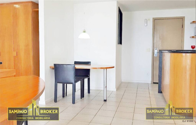 Imagem Apartamento com 2 Quartos à Venda,  em Barra Da Tijuca - Rio De Janeiro