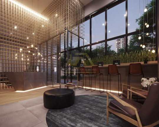 Imagem Imóvel com 1 Quarto à Venda, 26 m² em Perdizes - São Paulo