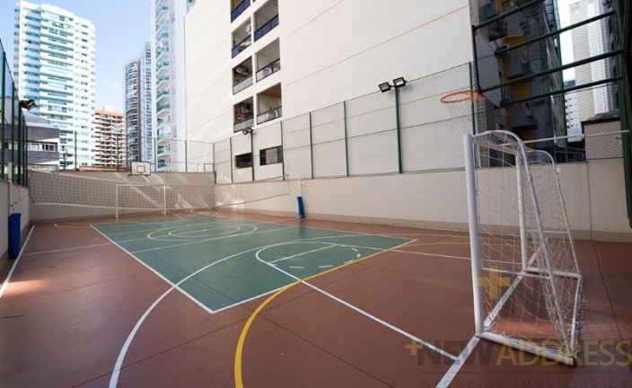 Imagem Apartamento com 4 Quartos à Venda, 250 m² em Itapuã - Vila Velha Imagem Apartamento com 4 Quartos à Venda, 250 m² em Itapuã - Vila Velha