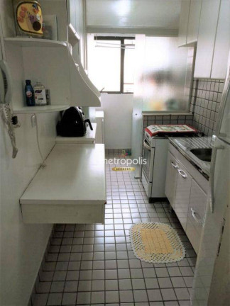 Imagem Apartamento com 2 Quartos à Venda, 52 m² em Jardim Celeste - São Paulo Imagem Apartamento com 2 Quartos à Venda, 52 m² em Jardim Celeste - São Paulo