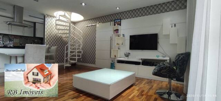 Imagem Apartamento com 3 Quartos à Venda, 195 m² em Baeta Neves - São Bernardo Do Campo Imagem Apartamento com 3 Quartos à Venda, 195 m² em Baeta Neves - São Bernardo Do Campo