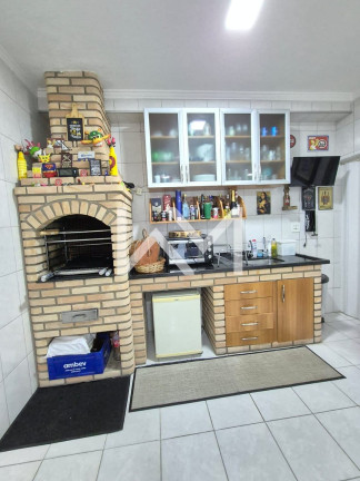 Imagem Sobrado com 3 Quartos à Venda, 120 m² em Jardim Cocaia - Guarulhos