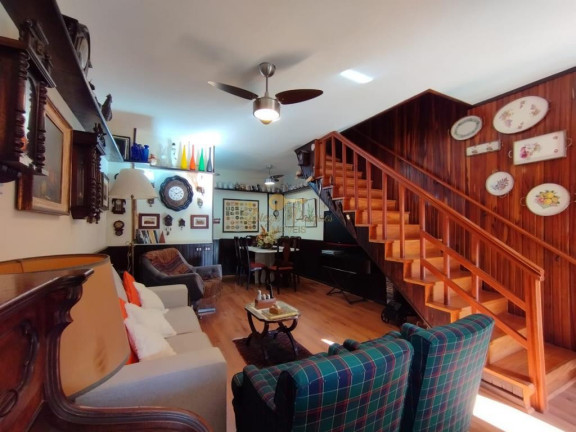 Imagem Casa com 2 Quartos à Venda, 75 m² em Taumaturgo - Teresópolis Imagem Casa com 2 Quartos à Venda, 75 m² em Taumaturgo - Teresópolis