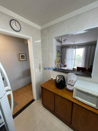 Imagem Apartamento com 3 Quartos à Venda, 72 m² em Macedo - Guarulhos