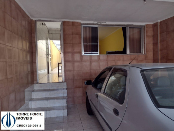 Imagem Casa com 3 Quartos à Venda, 135 m² em Jardim São Gabriel - São Paulo Imagem Casa com 3 Quartos à Venda, 135 m² em Jardim São Gabriel - São Paulo