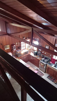 Casa com 4 Quartos à Venda, 177 m² em Ressacada - Itajaí