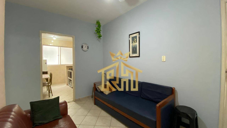 Imagem Apartamento com 2 Quartos à Venda, 46 m² em Guilhermina - Praia Grande Imagem Apartamento com 2 Quartos à Venda, 46 m² em Guilhermina - Praia Grande