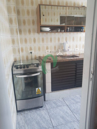 Imagem Apartamento com 1 Quarto à Venda, 60 m² em Jardim Independência - São Vicente