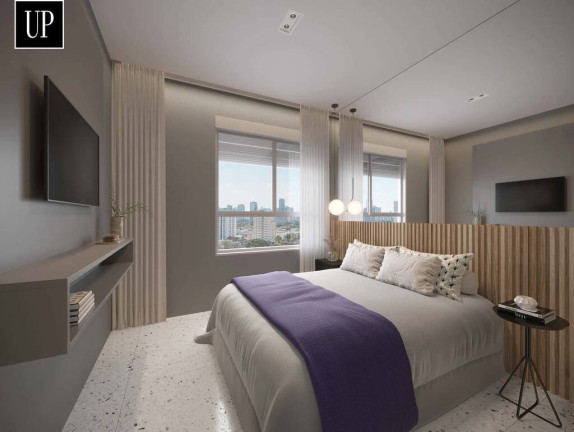 Imagem Apartamento com 2 Quartos à Venda, 54 m² em Jardim Das Acácias - São Paulo Imagem Apartamento com 2 Quartos à Venda, 54 m² em Jardim Das Acácias - São Paulo