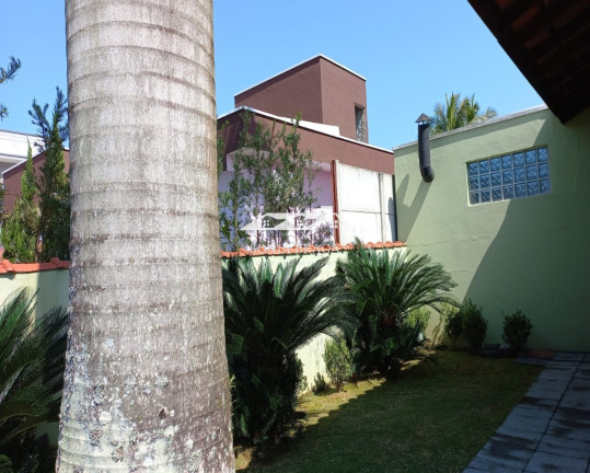 Imagem Casa com 4 Quartos à Venda, 110 m² em Boracéia - Bertioga Imagem Casa com 4 Quartos à Venda, 110 m² em Boracéia - Bertioga