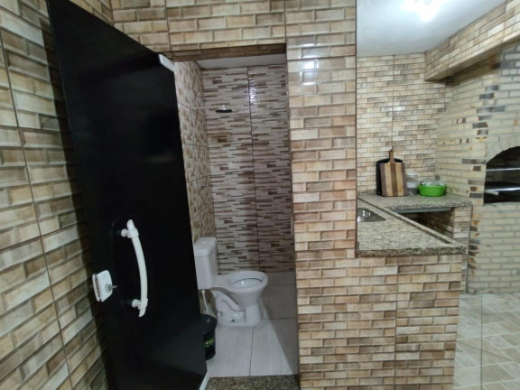 Imagem Casa com 2 Quartos à Venda,  em Paciencia - Rio De Janeiro
