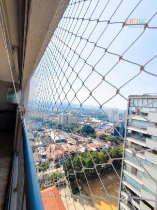 Imagem Apartamento com 2 Quartos à Venda, 69 m² em Barra Funda - São Paulo