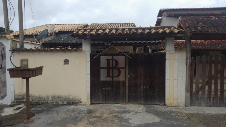 Imagem Casa com 2 Quartos à Venda, 120 m² em Praia De Itaipuaçu (itaipuaçu) - Maricá