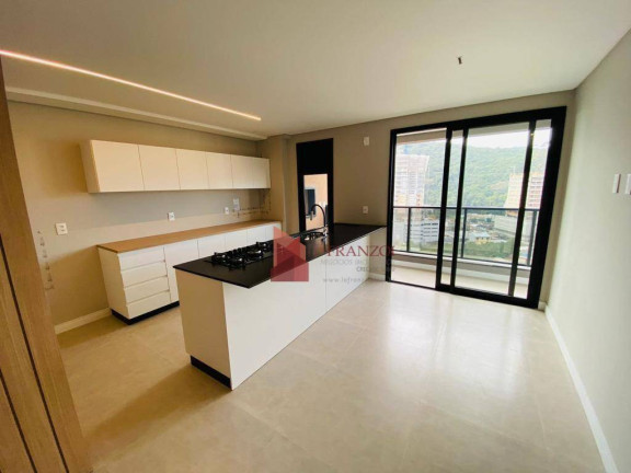 Apartamento com 3 Quartos à Venda, 115 m² em Fazenda - Itajaí