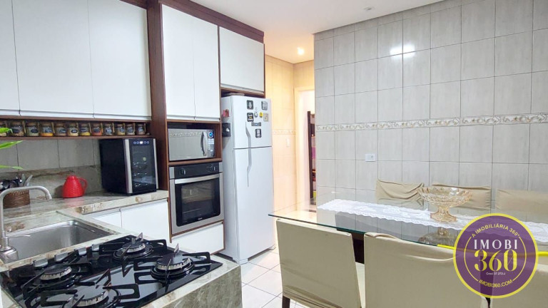 Imagem Sobrado com 3 Quartos à Venda, 80 m² em Vila Dalila - São Paulo