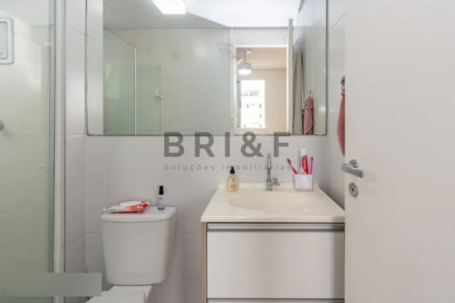 Imagem Apartamento com 3 Quartos à Venda, 69 m² em Jardim Prudência - São Paulo Imagem Apartamento com 3 Quartos à Venda, 69 m² em Jardim Prudência - São Paulo