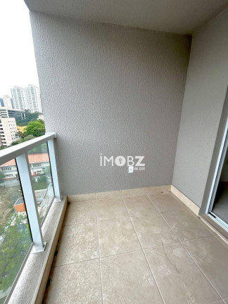 Imagem Imóvel com 2 Quartos à Venda, 55 m² em Vila Andrade - São Paulo Imagem Imóvel com 2 Quartos à Venda, 55 m² em Vila Andrade - São Paulo
