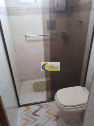 Imagem Apartamento com 2 Quartos à Venda, 55 m² em Jardim Alvorada - Santo André Imagem Apartamento com 2 Quartos à Venda, 55 m² em Jardim Alvorada - Santo André