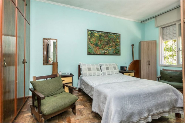 Imagem Apartamento com 3 Quartos à Venda, 109 m² em Petrópolis - Porto Alegre Imagem Apartamento com 3 Quartos à Venda, 109 m² em Petrópolis - Porto Alegre
