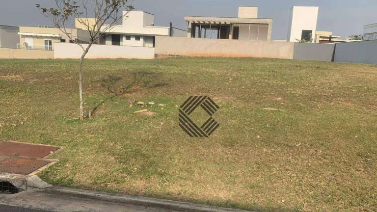 Imagem Terreno à Venda, 415 m² em Alphaville Nova Esplanada I - Votorantim Imagem Terreno à Venda, 415 m² em Alphaville Nova Esplanada I - Votorantim