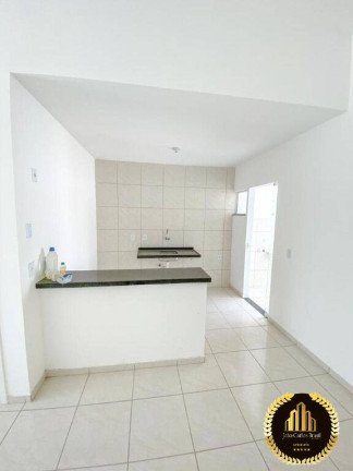Imagem Casa com 2 Quartos à Venda, 125 m² em Coaçu - Eusébio